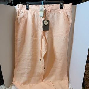 Tommy Bahamas Linen trouser